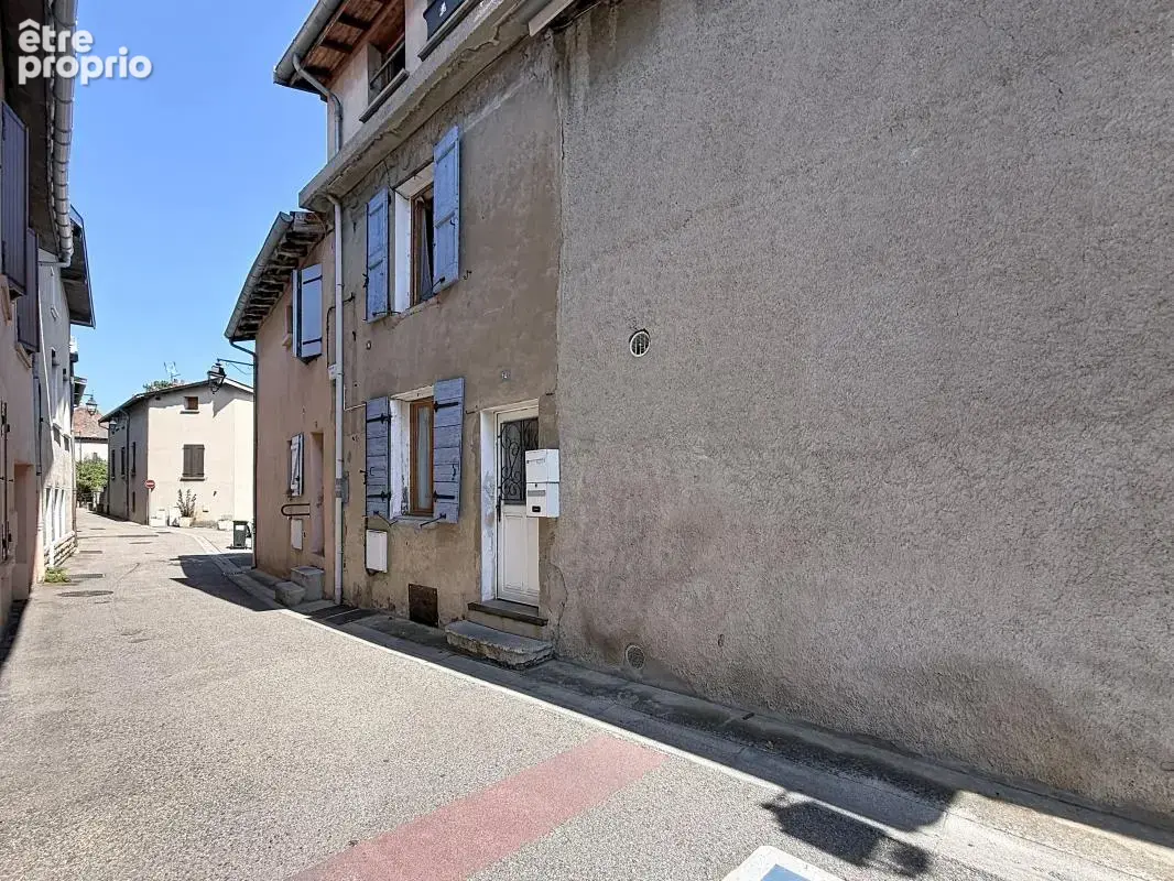 Maison 65 m² à Grigny  - photo 8