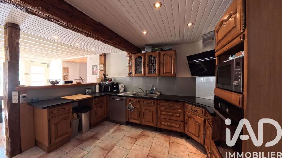 Maison 194 m² à Ventenac-Cabardes  - photo 7