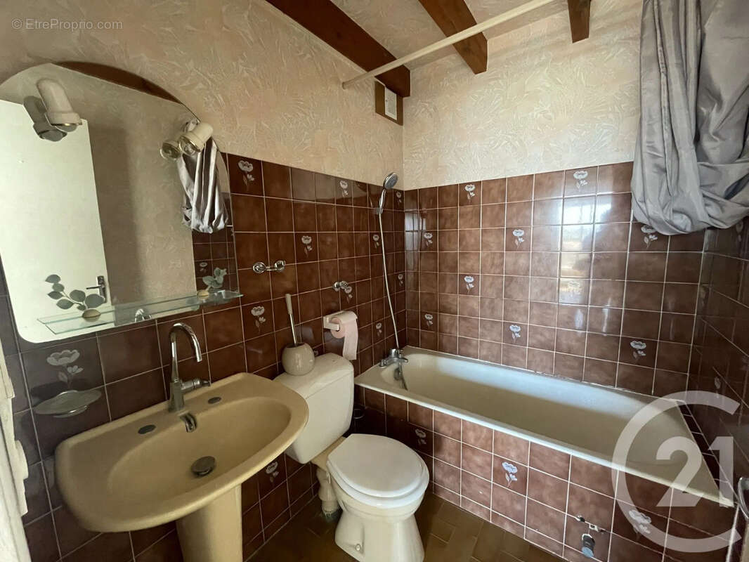 Appartement 50 m² à Royan  - photo 14