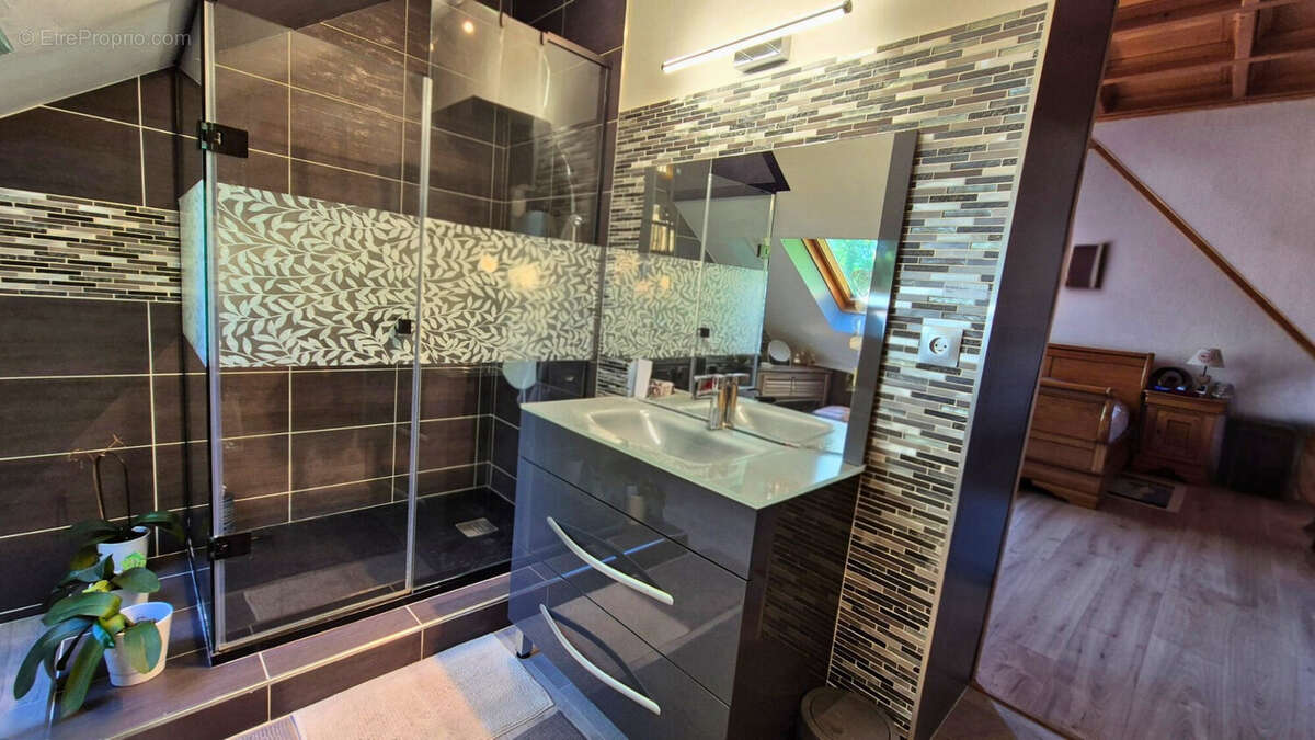 Maison 211 m² à Peillonnex  - photo 8