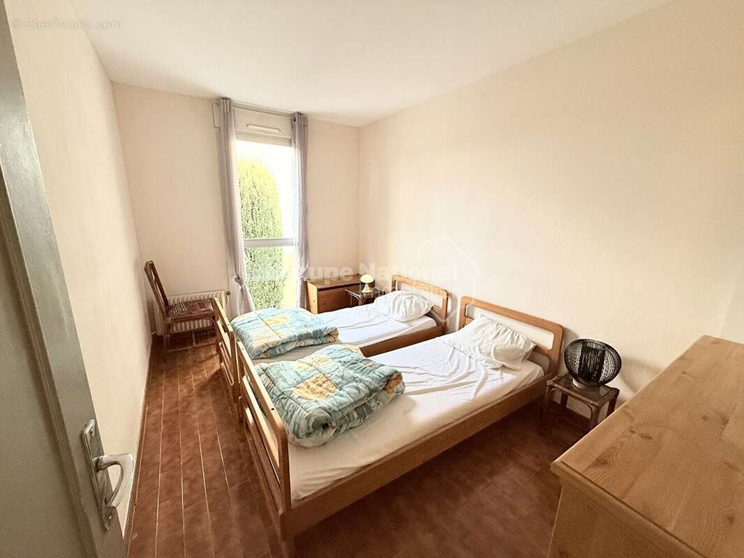 Appartement à LE GRAU-DU-ROI