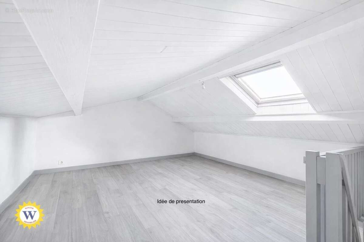 Appartement à SAINT-LAURENT-DU-VAR