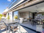 Appartement à SAINT-LAURENT-DU-VAR