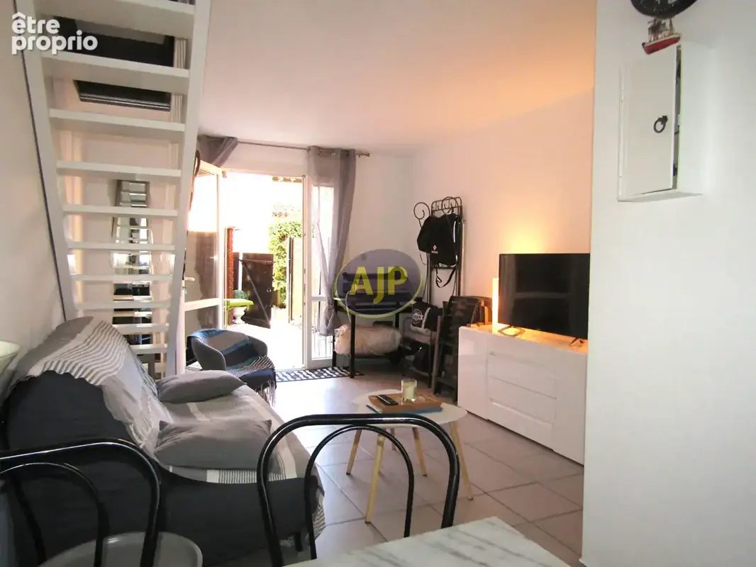 Maison T3 Lacanau Ocean - photo 2