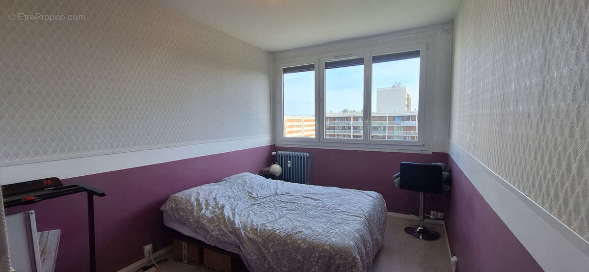 Appartement à SENS