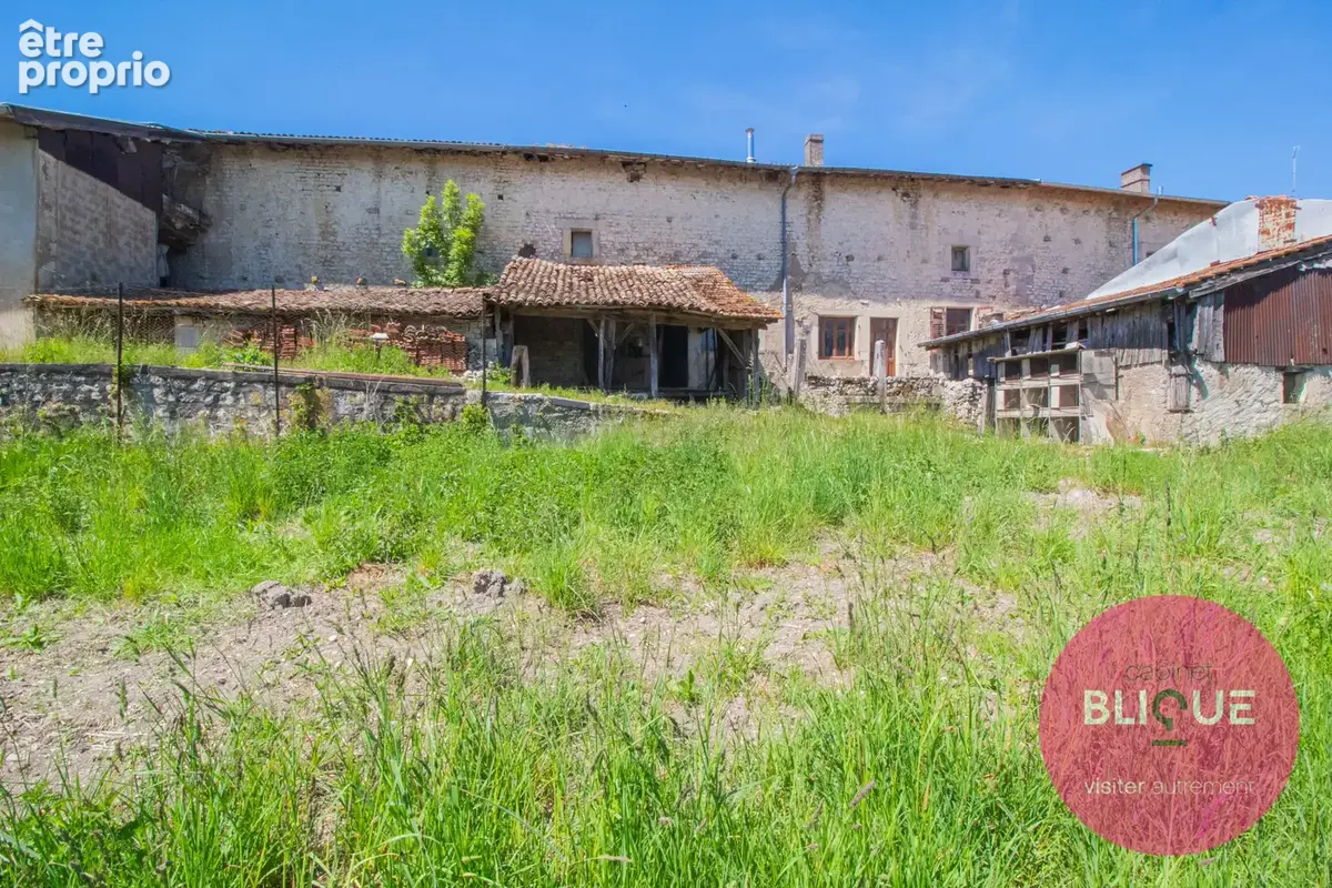 Une grange, quatre chambres et mille idées ! - photo 5