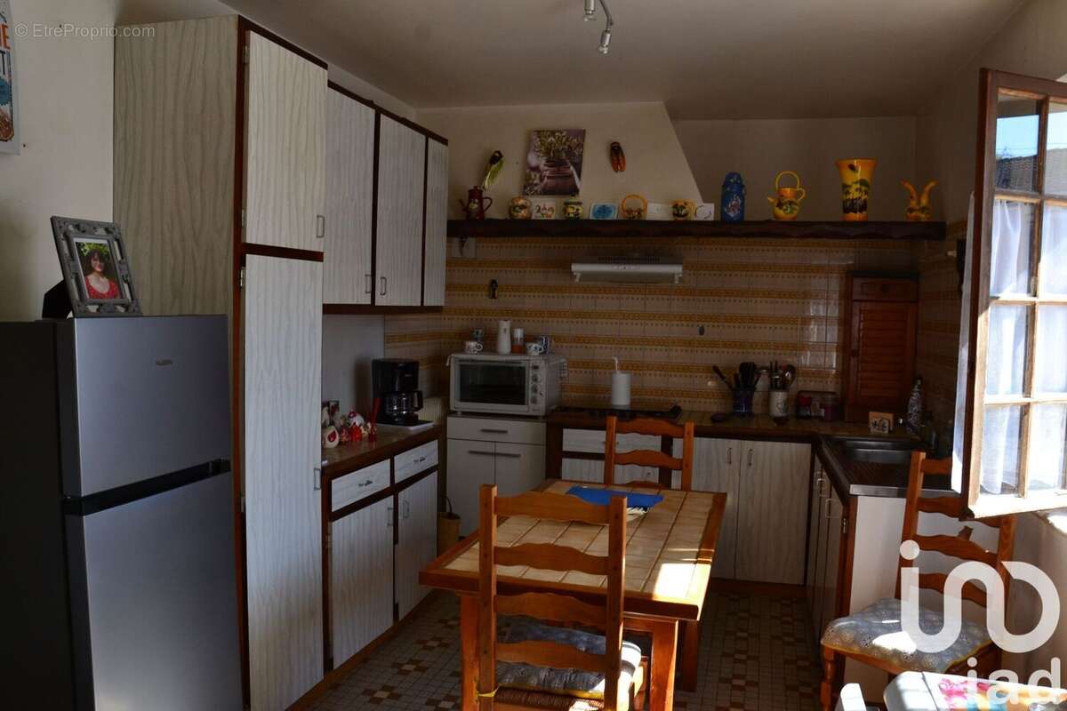 Photo 5 - Maison à PAMFOU