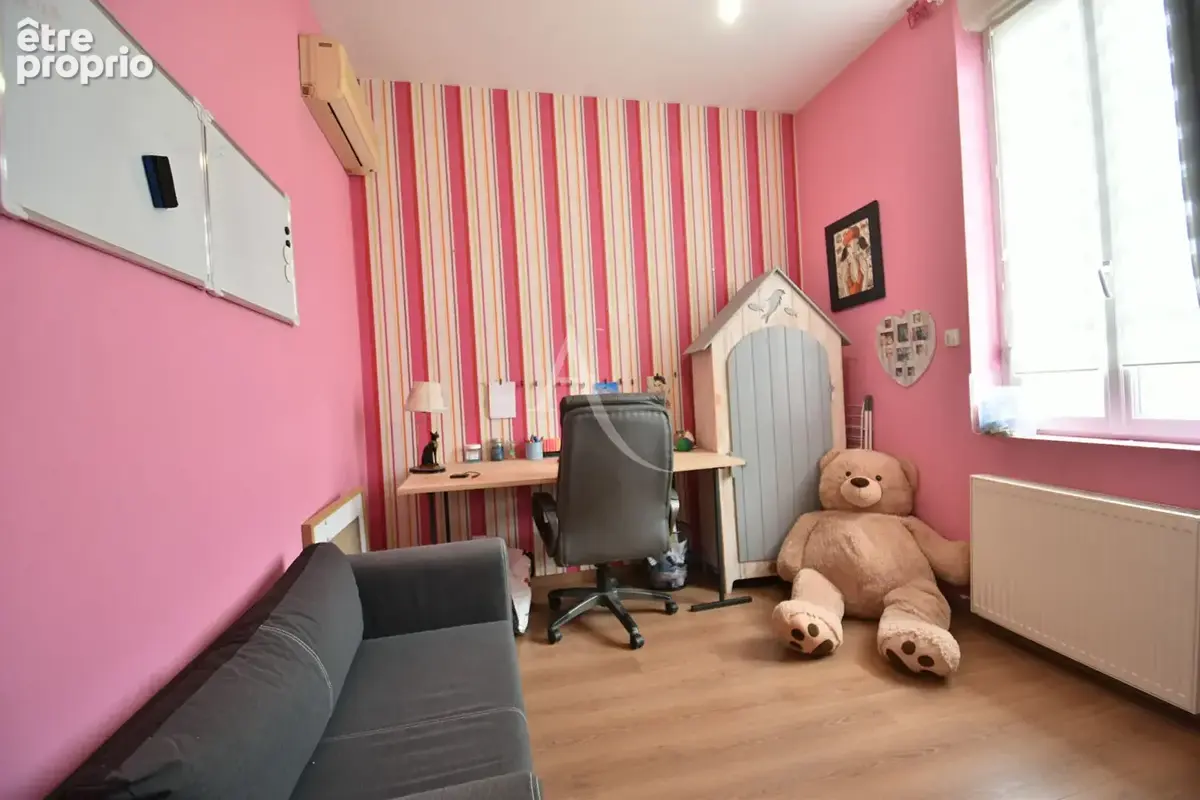 Maison 110m2 - 5 pièces - photo 7