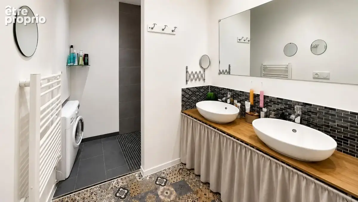 Appartement - photo 8