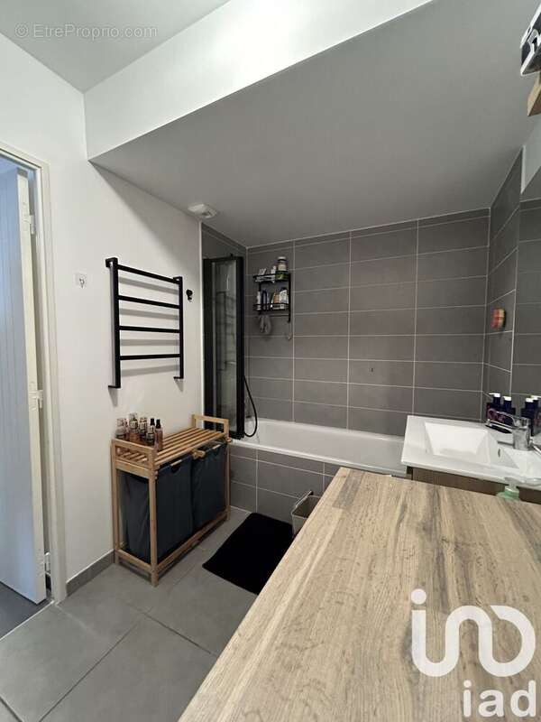 Photo 8 - Appartement à LA GARDE