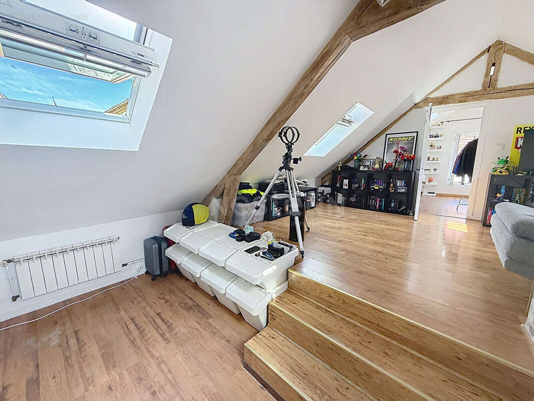 Appartement à vendre à PRECY SUR OISE - photo 17