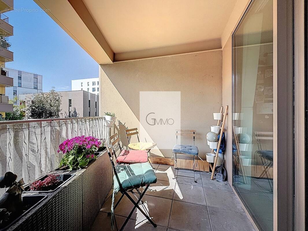 Appartement à ARCUEIL