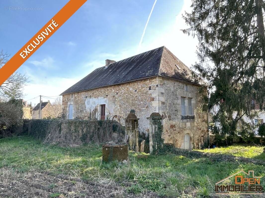 Maison 88 m² à Saint-Julien-De-Lampon  - photo 38