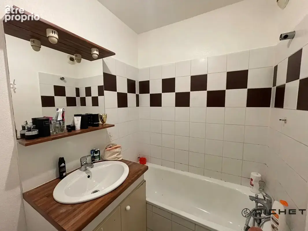 Maison Montrejeau 3 pièce(s) 60 m2 - photo 6