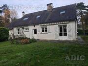 Maison à ERMENONVILLE