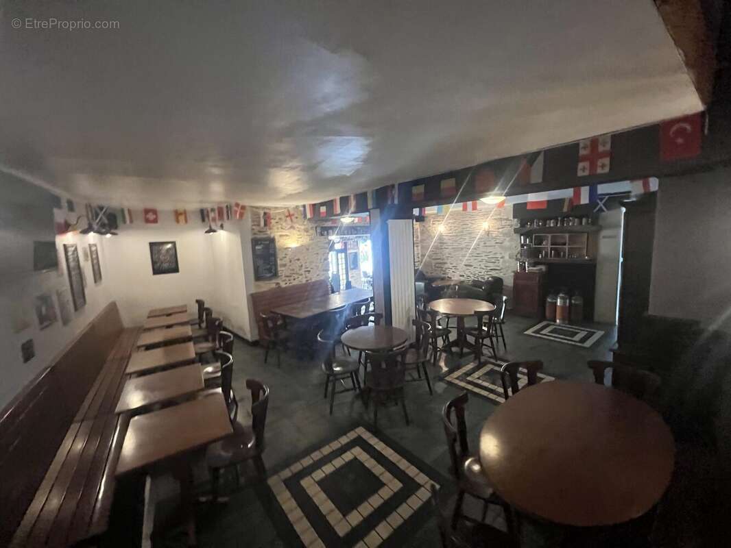 Appartement à PLOERMEL