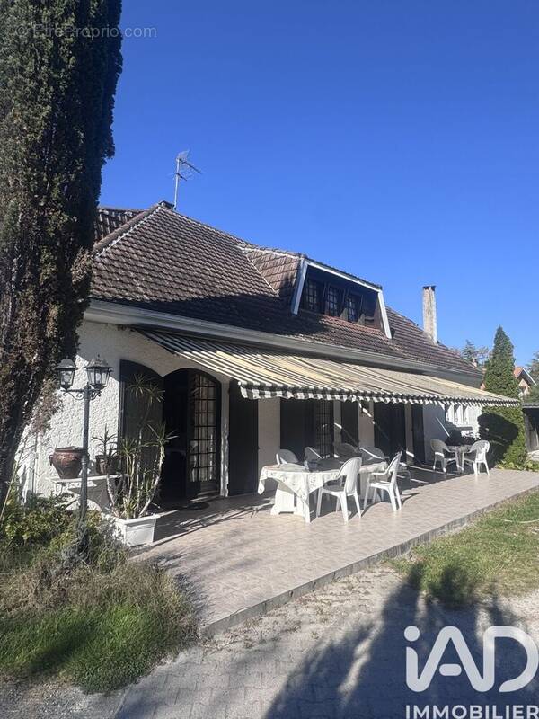 Photo 1 - Maison à CESTAS