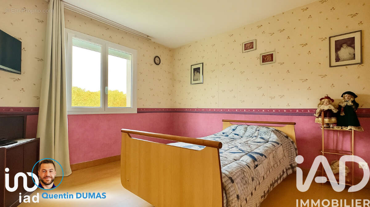 Photo 9 - Maison à SAINT-PEE-SUR-NIVELLE