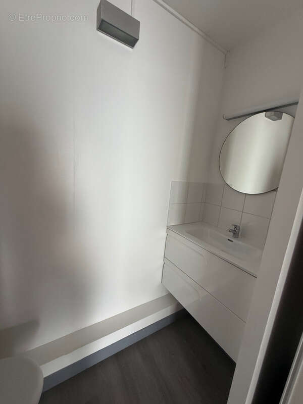 Appartement à SAINT-MARTIN