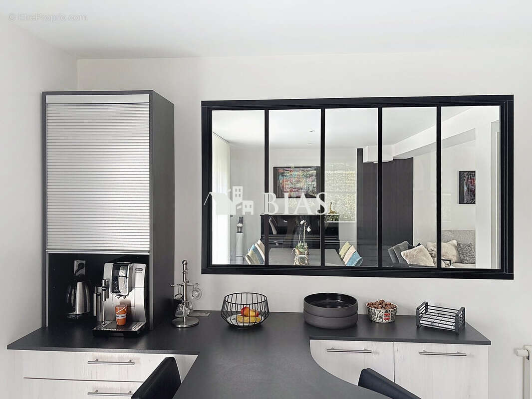 Maison à BOURG-ACHARD