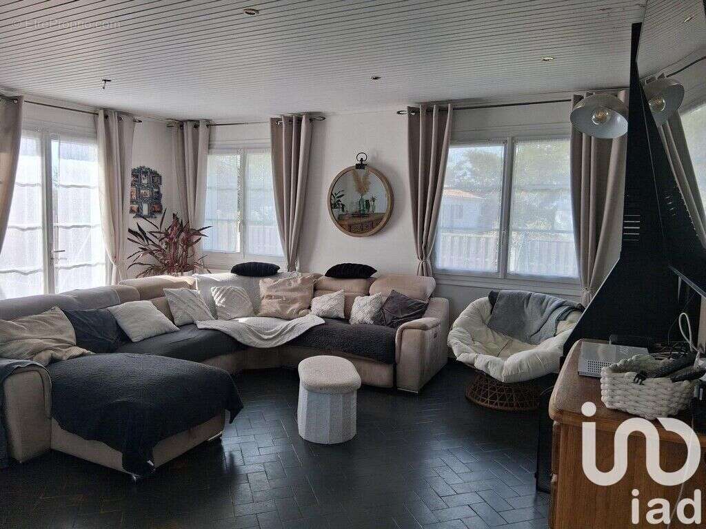 Photo 7 - Maison à BEAUVOIR-SUR-MER