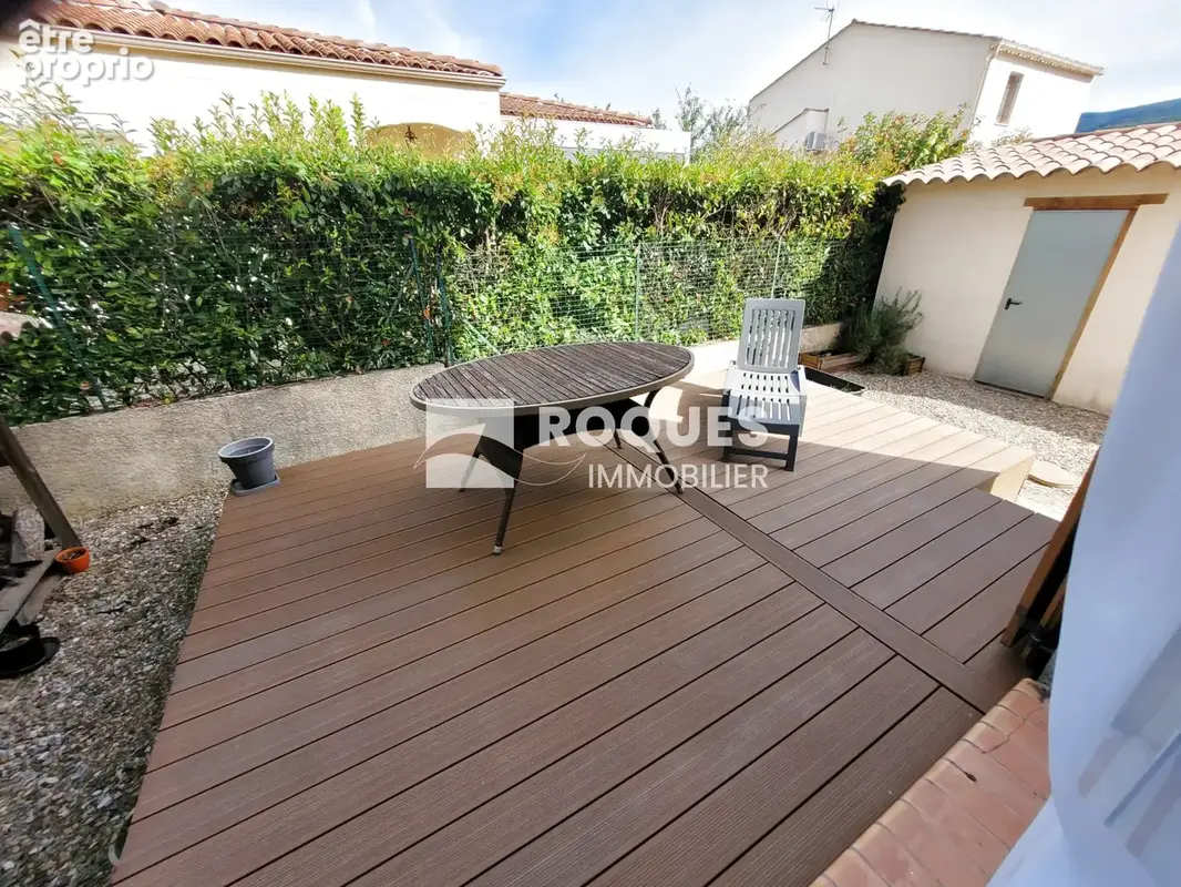 A Vendre, Herepian, Villa de 89 m2 sur une parcelle de 228m2. - photo 5