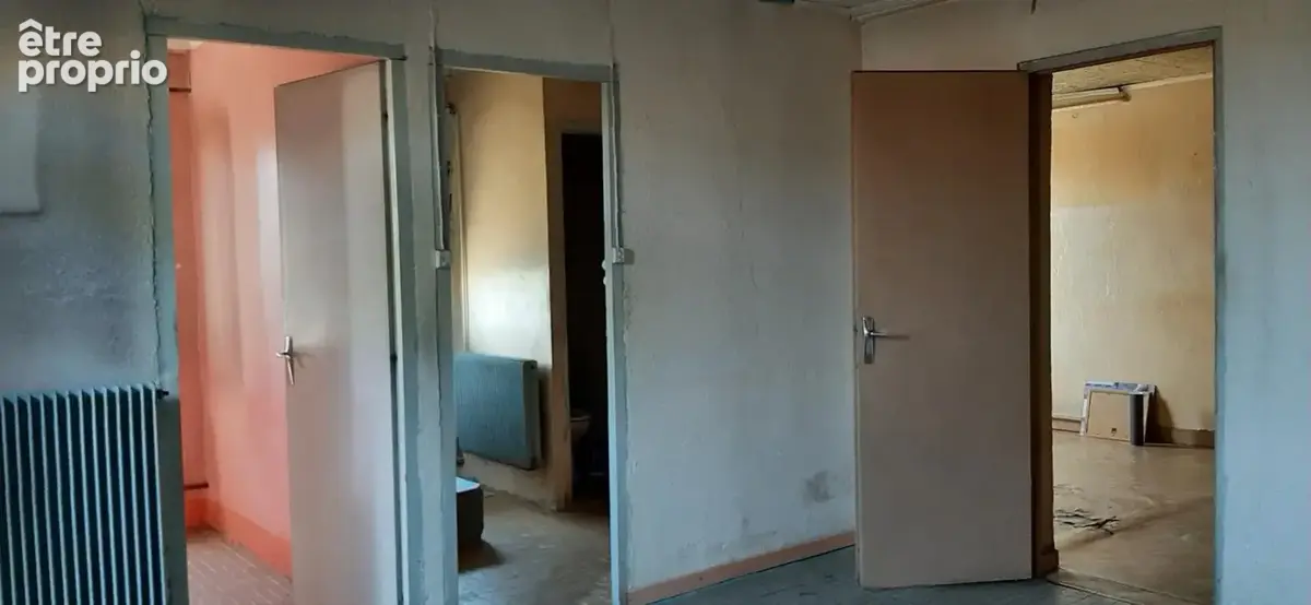Fermette a rénover avec ses dépendances, sur 2,7 ha de terrain dans cadre bucolique - photo 36