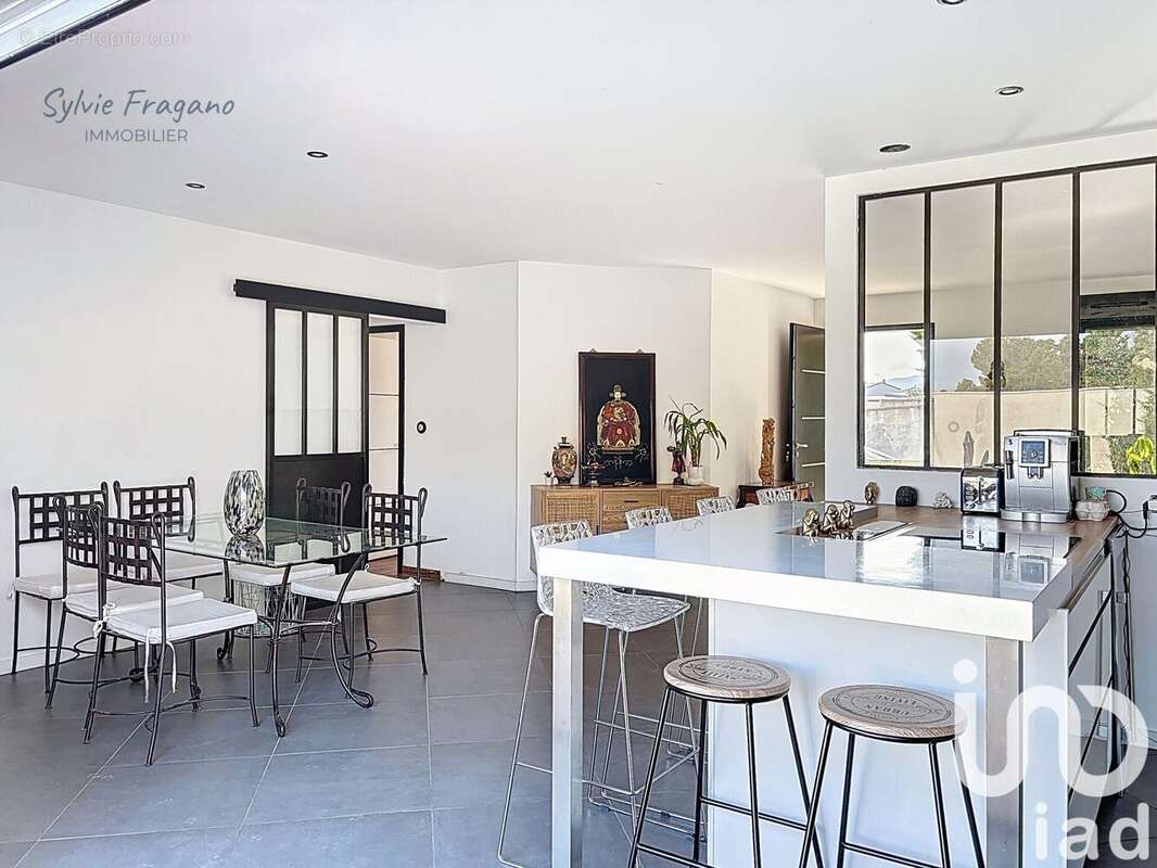 Photo 3 - Maison à NARBONNE