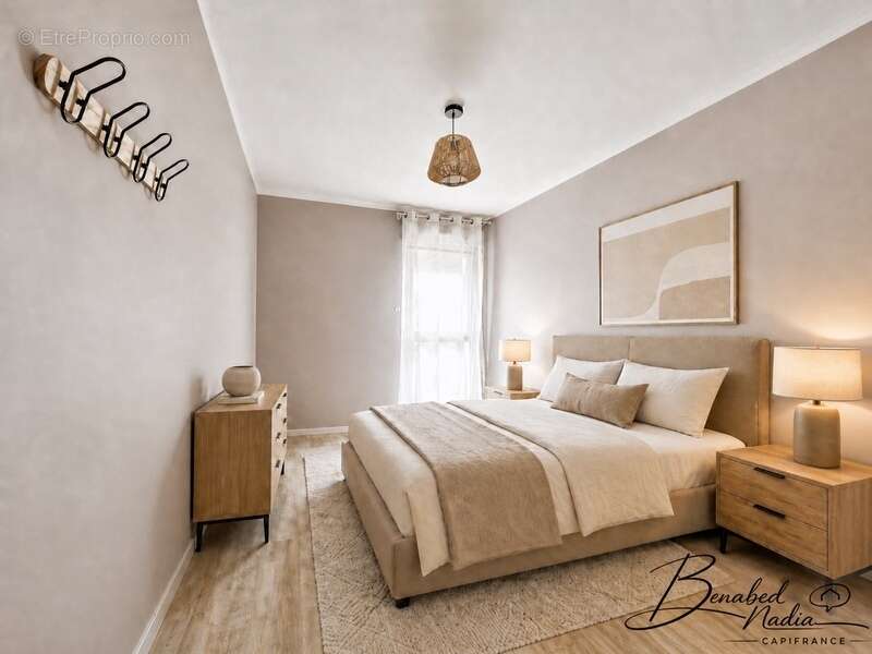 Appartement à VENISSIEUX