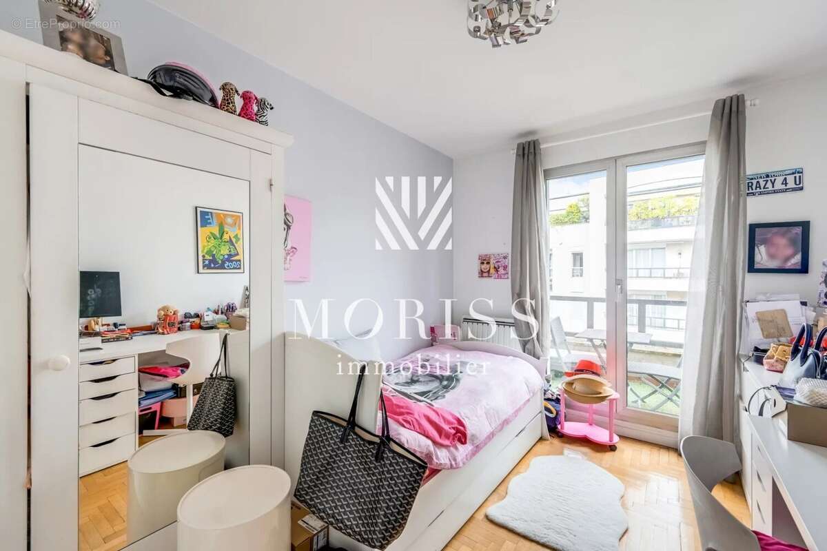 Appartement à SAINT-MANDE