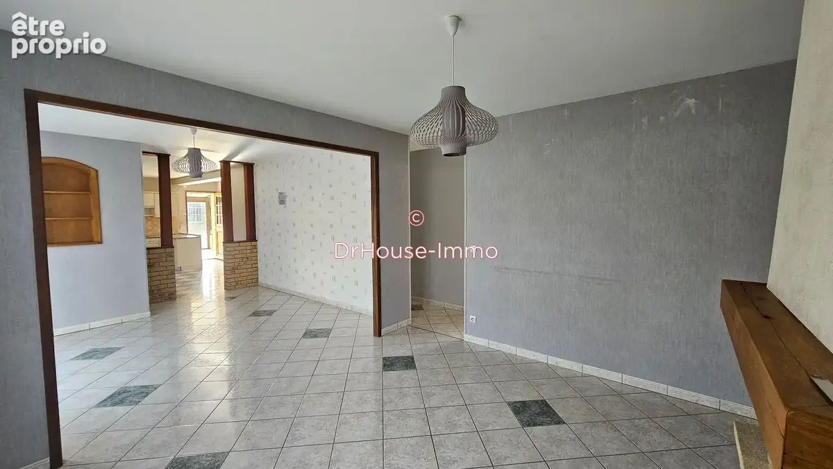 Maison 5 pièces 135 m² à vendre à Change (72560) - photo 33