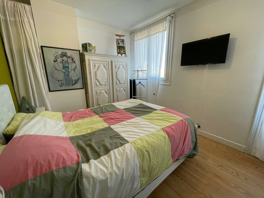 Appartement T5 à vendre Toulouse Les Chalets - photo 6