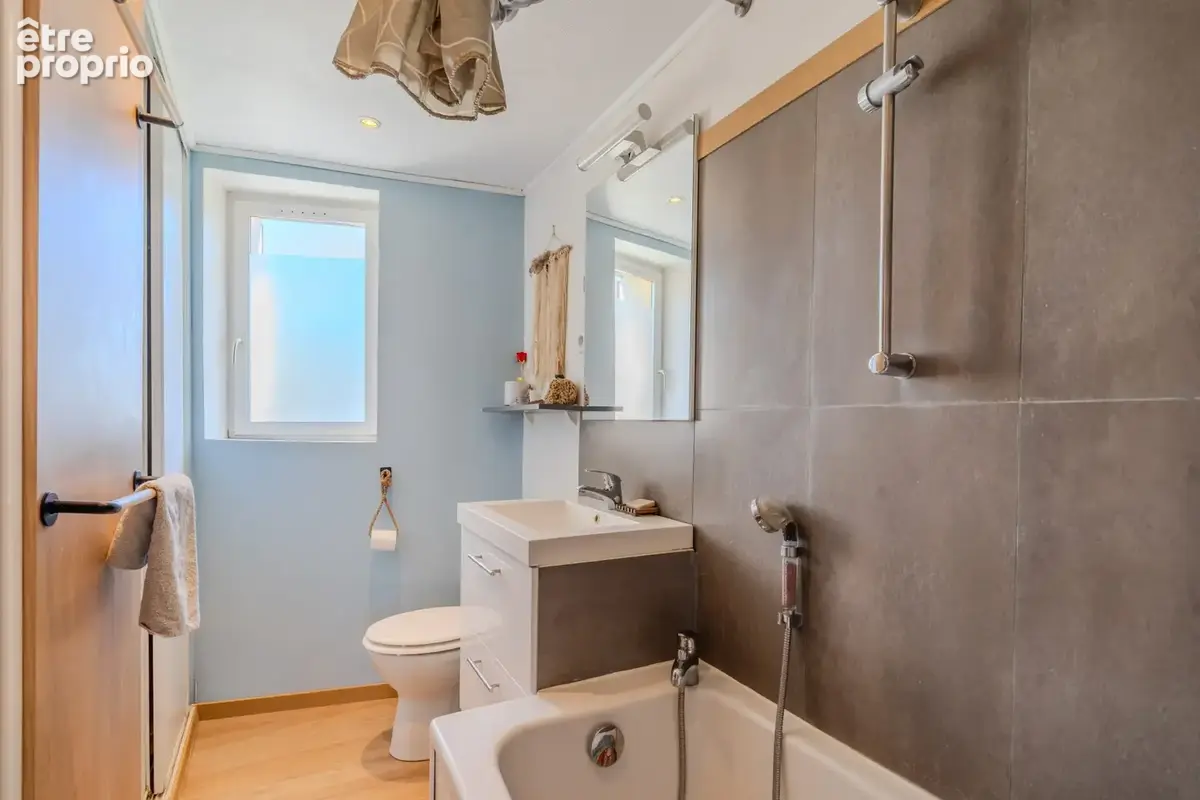 Maison 5 pièces 70 m² à vendre à Ennery (95300) - photo 7