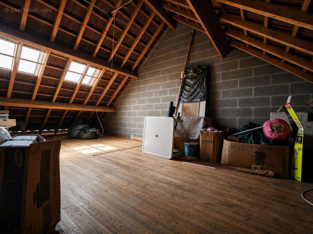 Maison de 5 pièces de 143 m² à Chevannes-Changy - photo 29