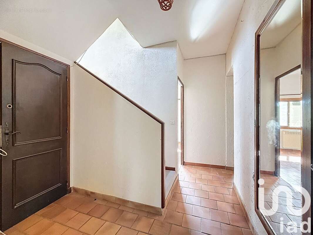 Photo 9 - Maison à LE ROURET