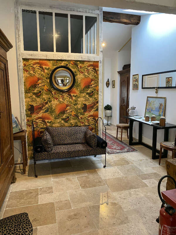 Maison à TOURNUS