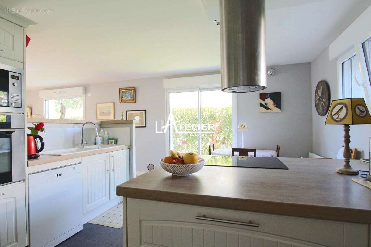 Allure et volumes, parfait état et douceur pour familles citadines - photo 3