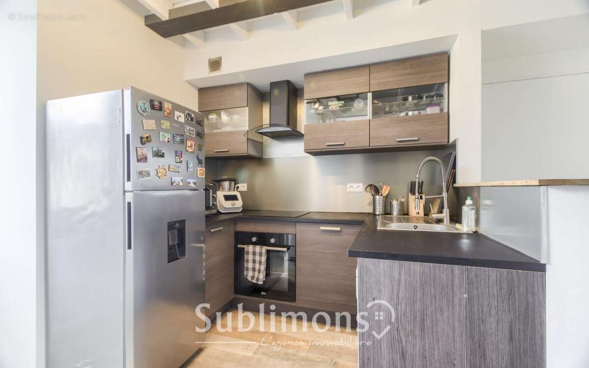 Appartement à AURAY