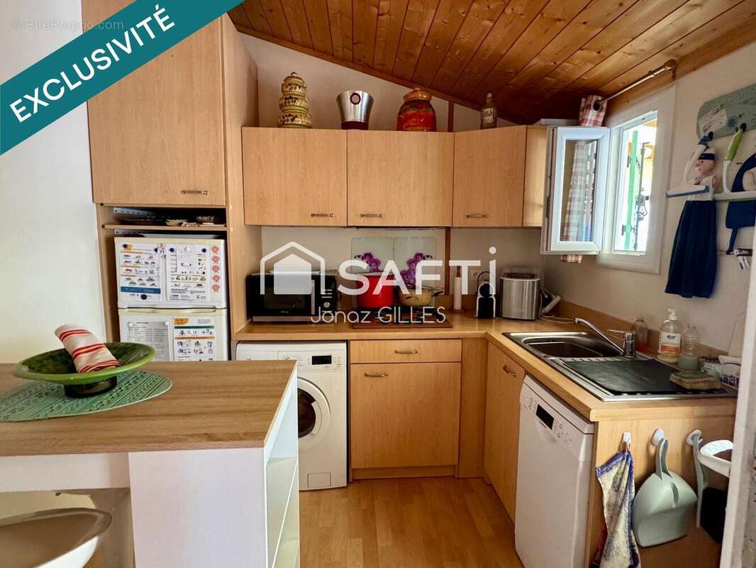 Photo 3 - Maison à SAINT-PIERRE-D'OLERON