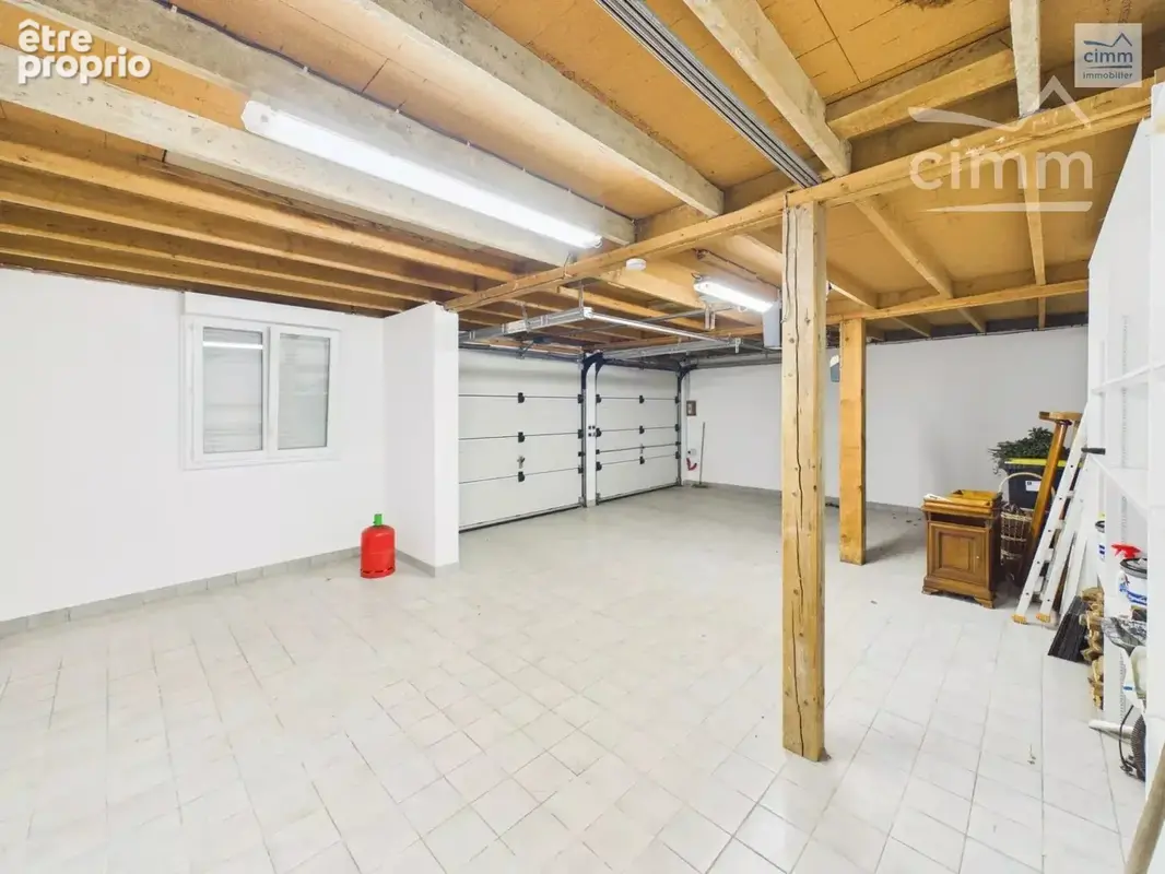Maison en pierres - ST JUST - photo 17