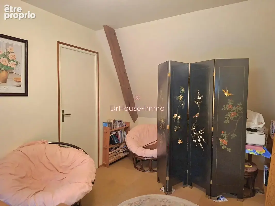 Maison 5 pièces 103 m² à vendre à Fegreac (44460) - photo 26