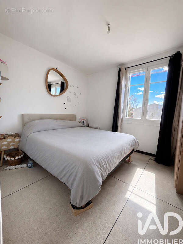 Photo 7 - Appartement à SAINT-TROPEZ