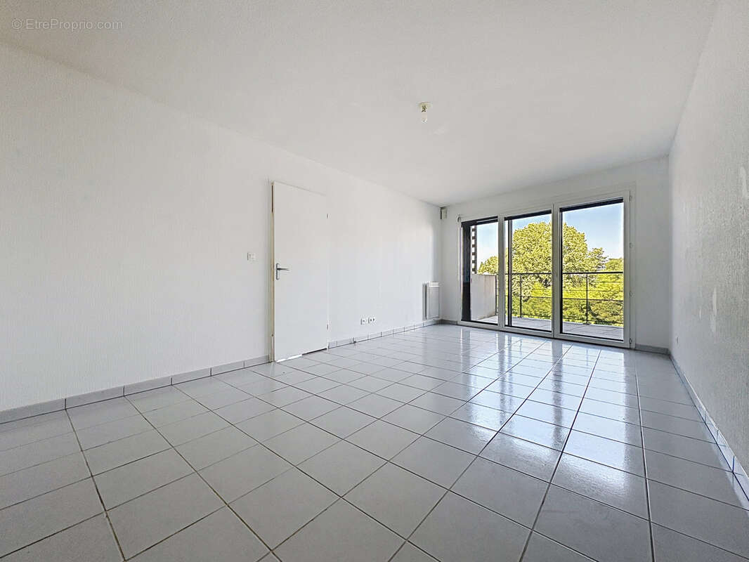 Appartement à CASTELNAU-LE-LEZ