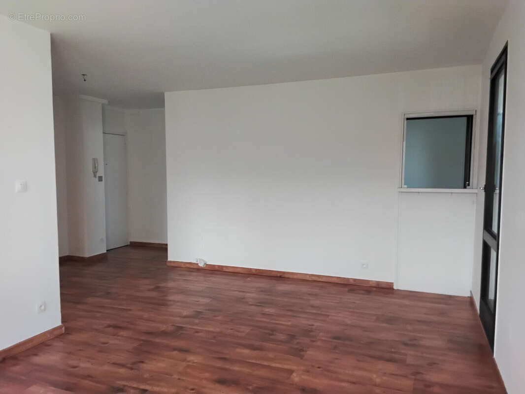 Appartement 77 m² à Echirolles  - photo 6