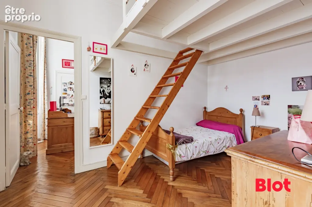 Appartement 7 pièces 263 m² à vendre à Nantes (44000) - photo 8