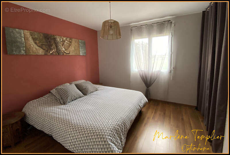 Maison à LUCQ-DE-BEARN