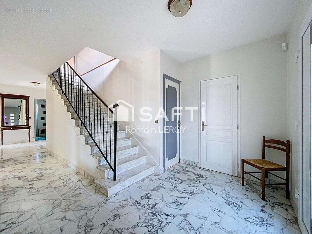 Photo 4 - Maison à CARBON-BLANC