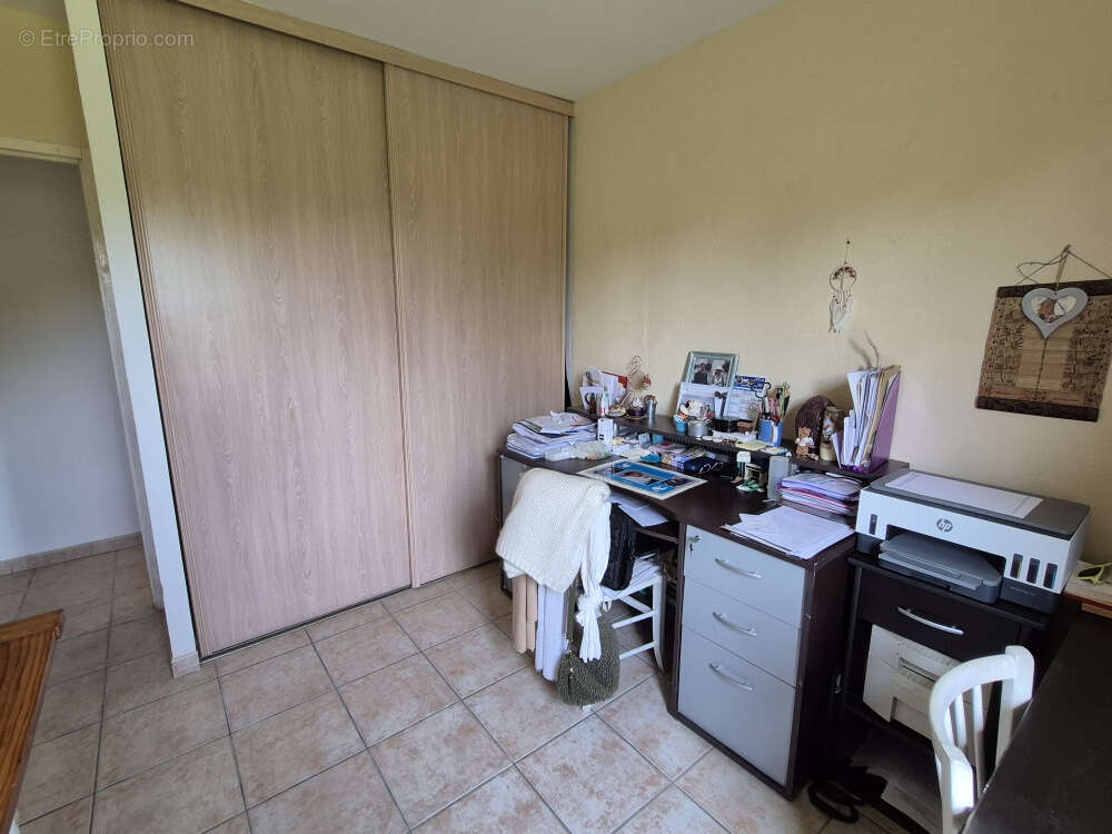 A Orbessan, villa  de plain-pied à vendre - photo 22