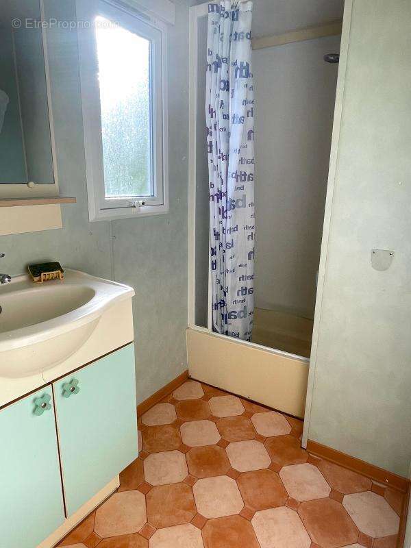 Terrain à DOLUS-D&#039;OLERON