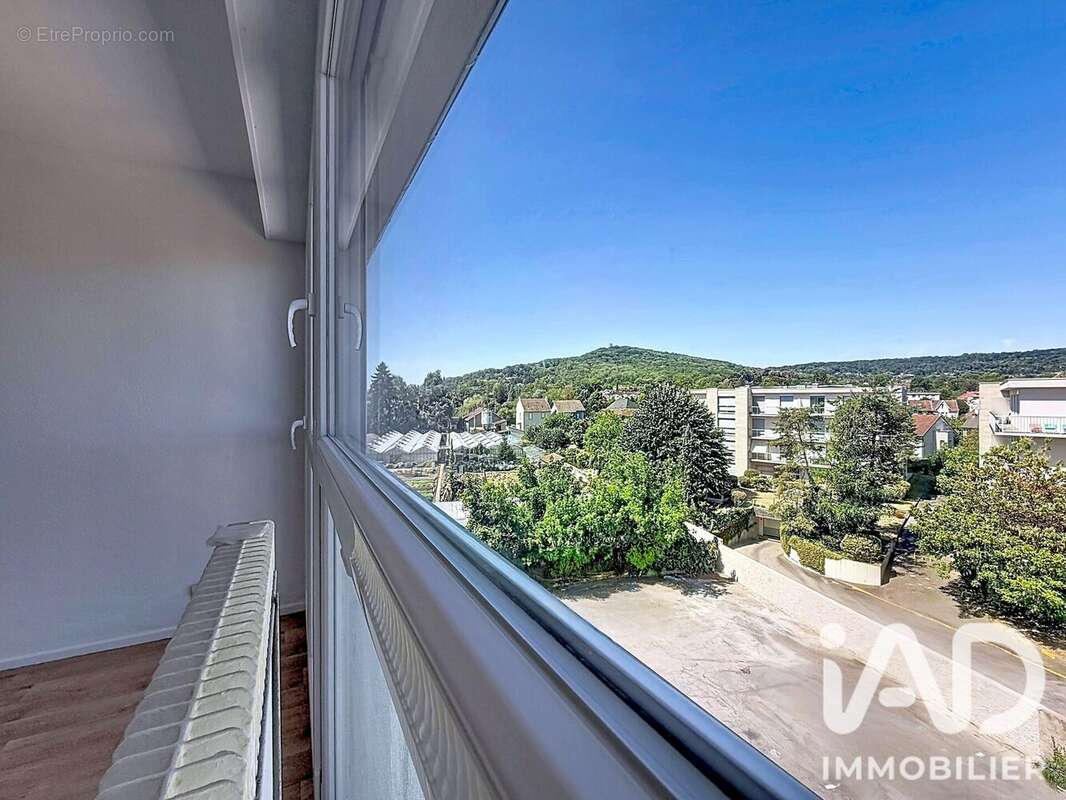 Photo 4 - Appartement à LE BAN-SAINT-MARTIN